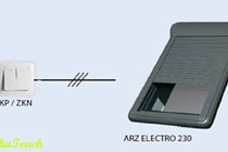 ARZ-E 400-200